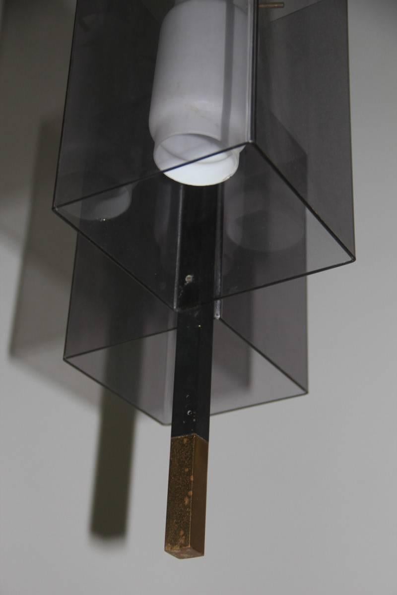 Stilux Minimal Design Design italiano di metà secolo, anni '50 in vendita 2