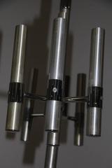 Minimalist Chandelier, 1970s