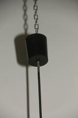 Chandelier Bubble, 1960 Helena Tynell