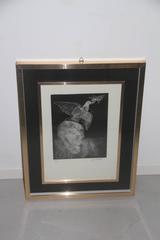 Opere degli anni '70 in Cina su carta italiana