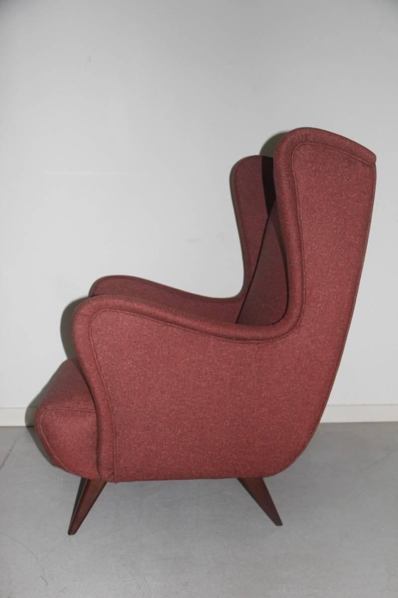 1950's armchair