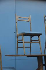 Vittorio Dassi Dining Set