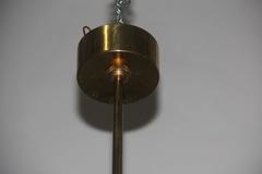 Lustre Sciolari italien, design 1970