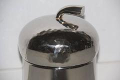 Ice Box for Acorn-Shaped, Italy, 1950