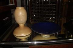 Sculpture en céramique Kaleidos d'Italie de 1980 dans le style Mendini