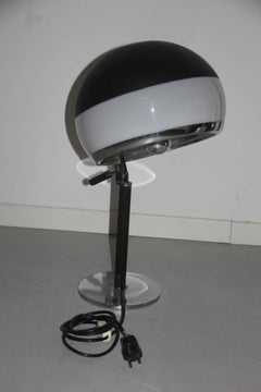 Lampada da tavolo "Bino" per Candela Stoppino, Gregotti and Gregotti