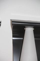 Pair of Mid-Century Italian Wall Sconces, 1950s