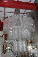Murano Art Glass Italian Design, Venini, 1960s