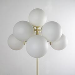 Space Age Bubble Lamp from the 1960s, Made by Temde Leuchten