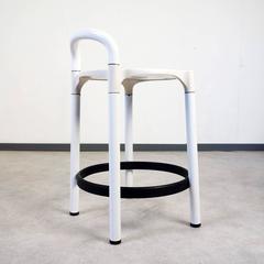 Sgabelli Stool by Anna Castelli Ferrieri for Kartell