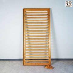 Minimalist Daybed from the 1950s