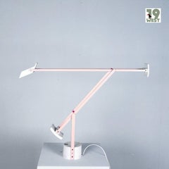 Tizio Tavolo Table Lamp by Richard Sapper for Artemide