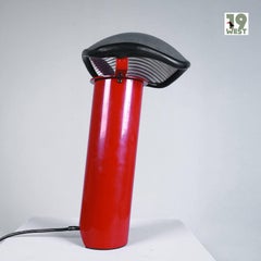 Brontes Table Lamp by Cini Boeri for Artemide, 1981