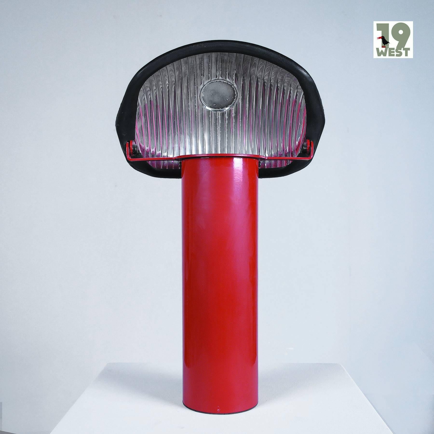 Italian Brontes Table Lamp by Cini Boeri for Artemide, 1981 For Sale