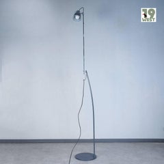 Alfiere Floor Lamp by Enzo Mari for Artemide