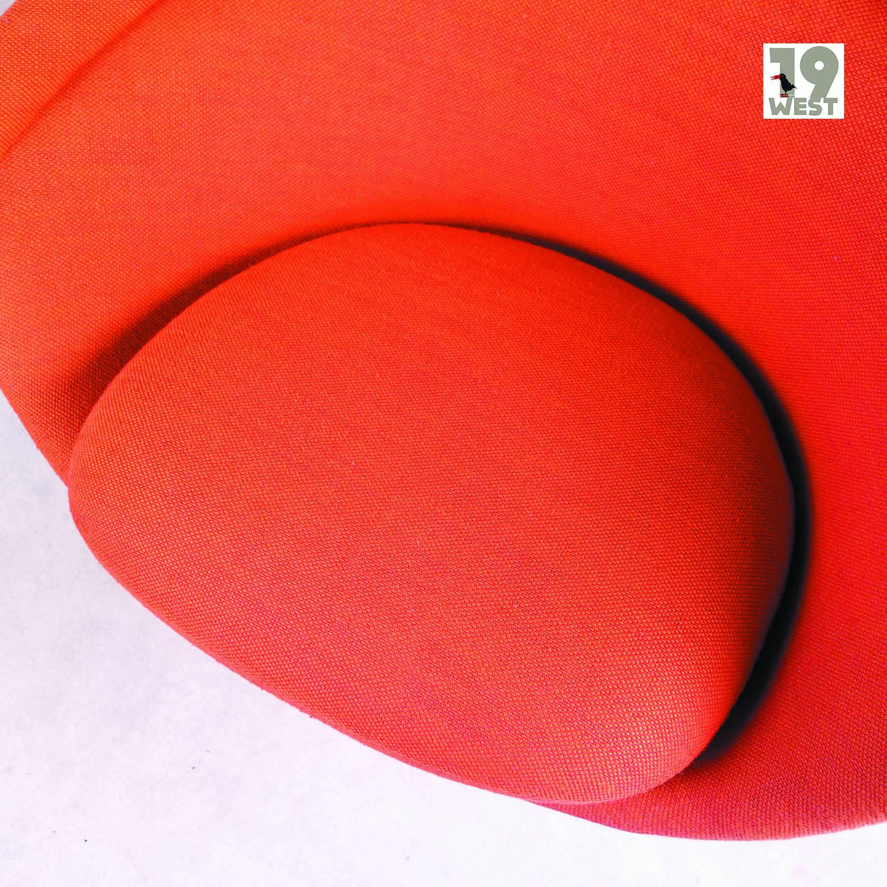 Platner Lounge Chair by Warren Platner for Knoll International 3