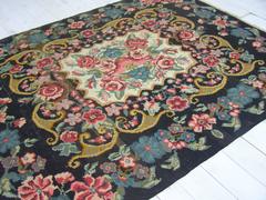 Bessarabian Kilim, South Eastern Europe, circa 1920