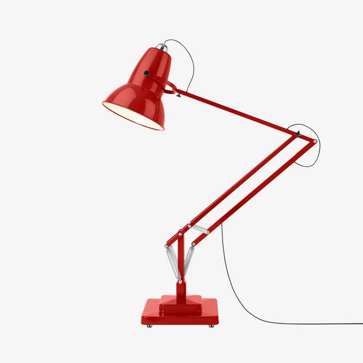 giant 1227 floor lamp