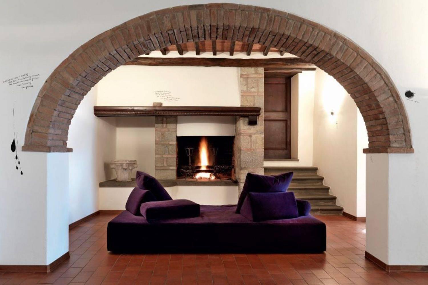 Modern Edra Sherazade Sofa by Francesco Binfaré For Sale
