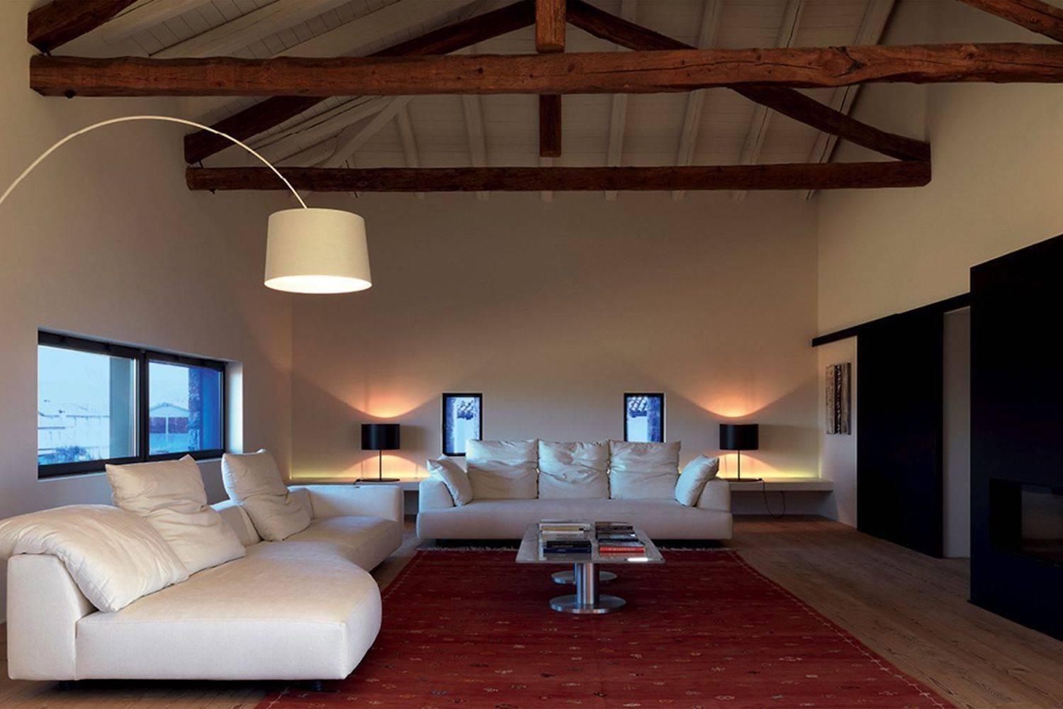 Edra Absolu Sofa by Francesco Binfaré In New Condition For Sale In Rhinebeck, NY