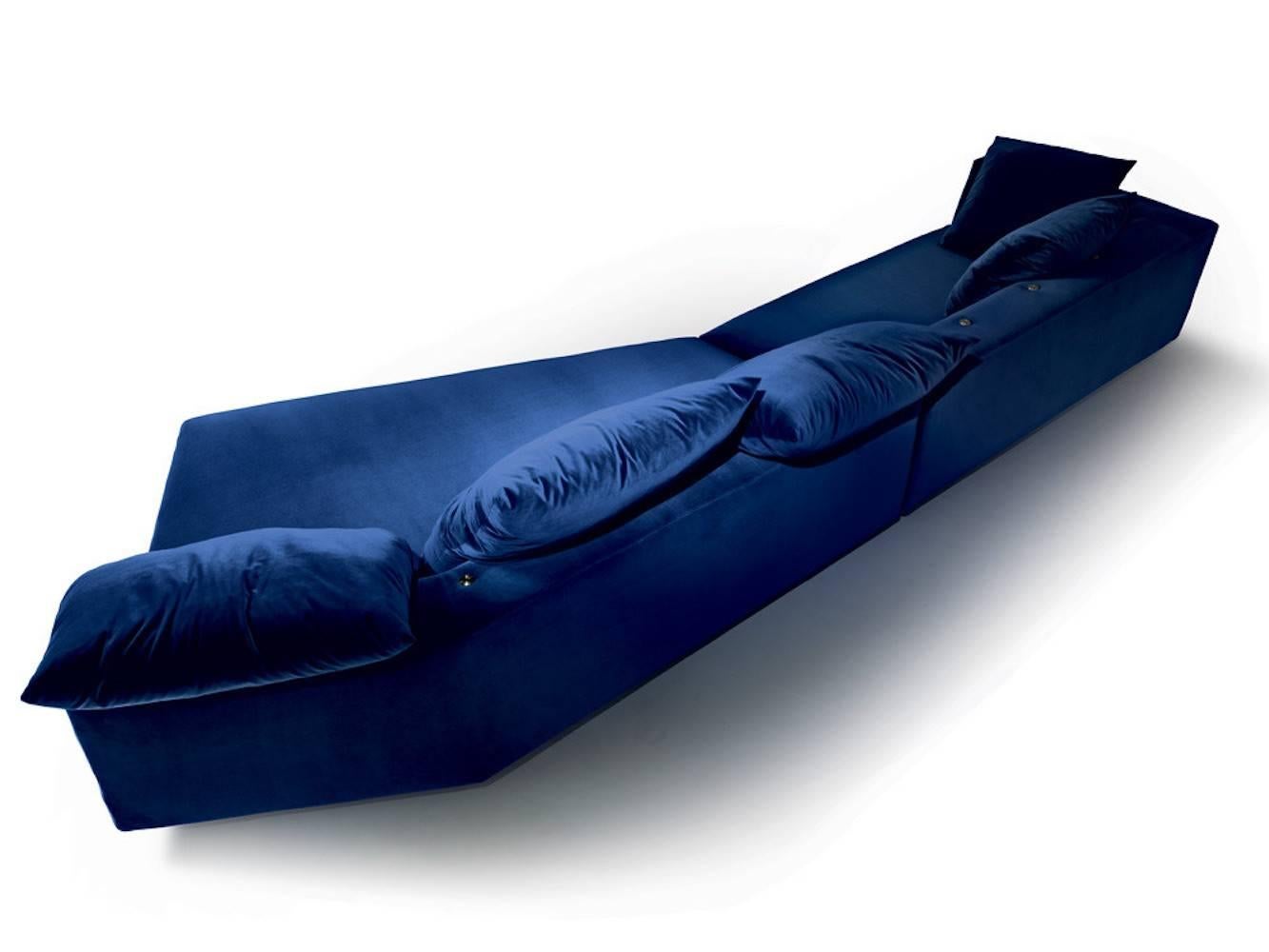 francesco binfare sofa