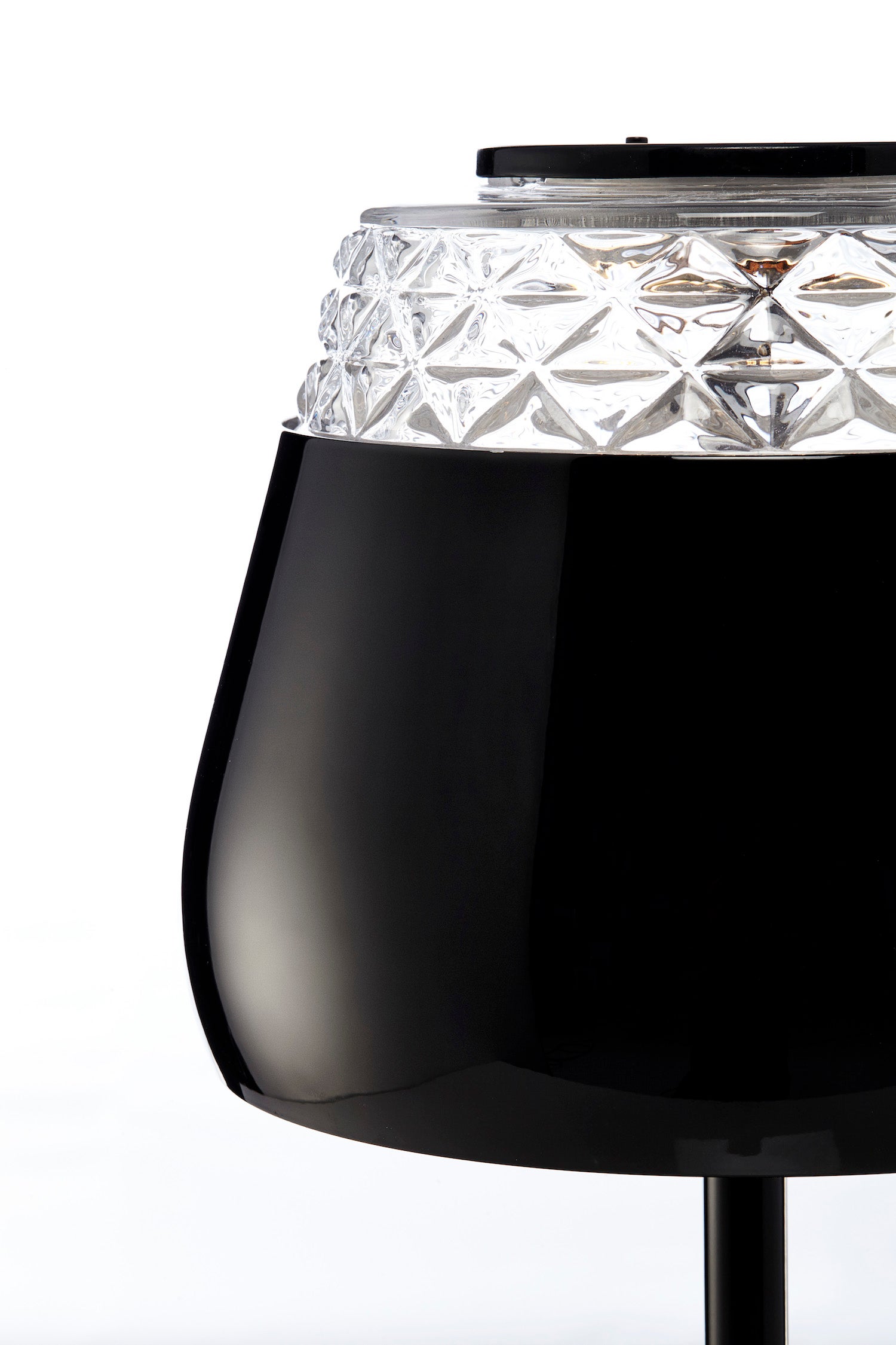 Moooi Valentine Table Lamp By Marcel Wanders In Gold Chrome White Moooi Valentine Table Lamp By Marcel Wanders In Gold Chrome White Or Black For At 1stdibs