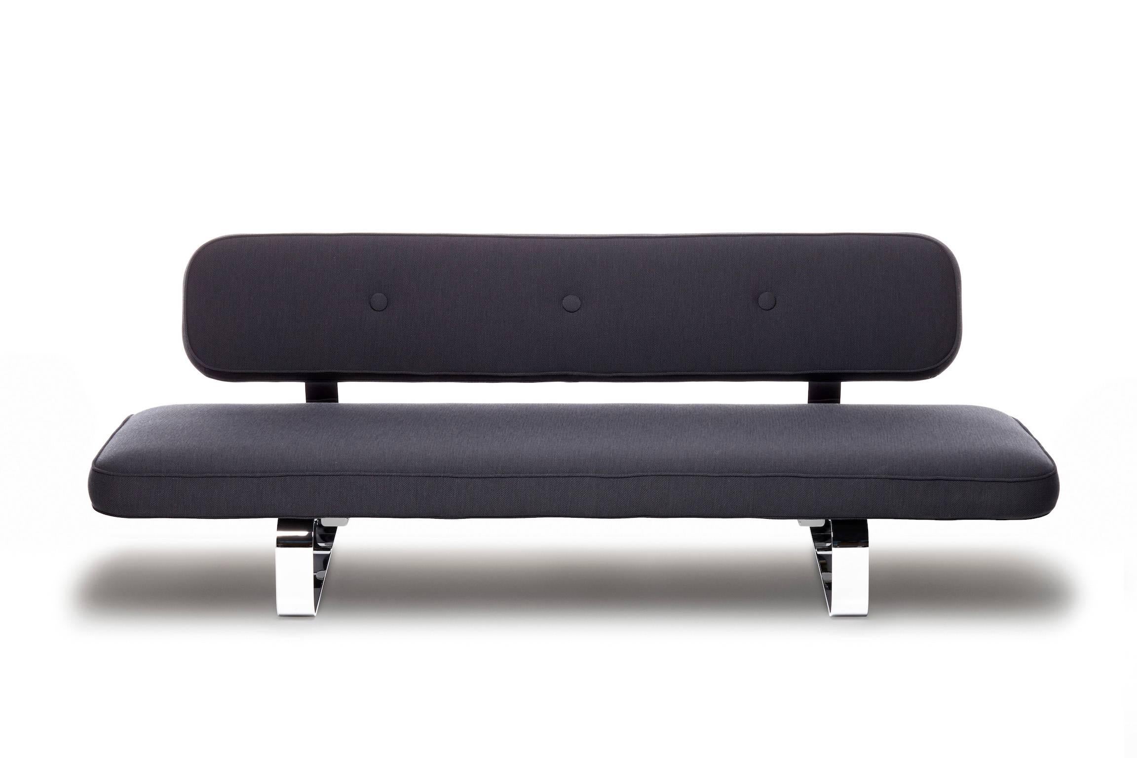 Modern Moooi Power NAP Sofa Sleeper by Marcel Wanders For Sale