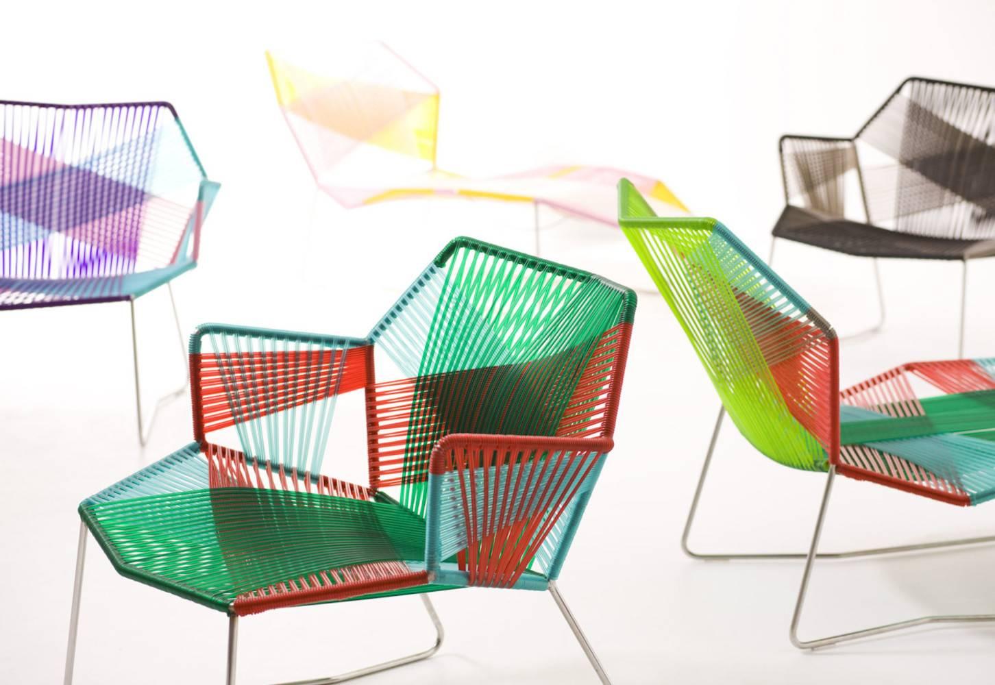 tropicalia chair