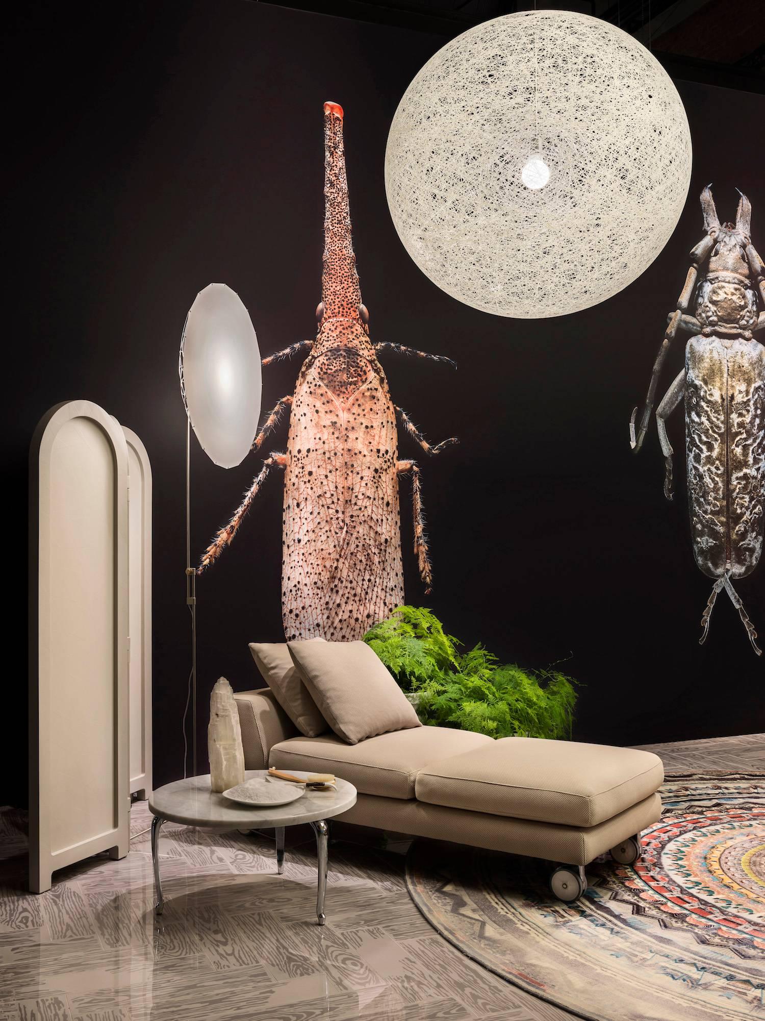 Moooi Random LED Light Fixture in White, Sizes Small, Medium or Large ...