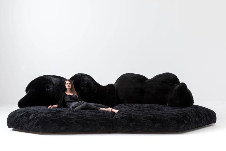 Edra Pack Sofa by Francesco Binfaré For Sale at 1stdibs