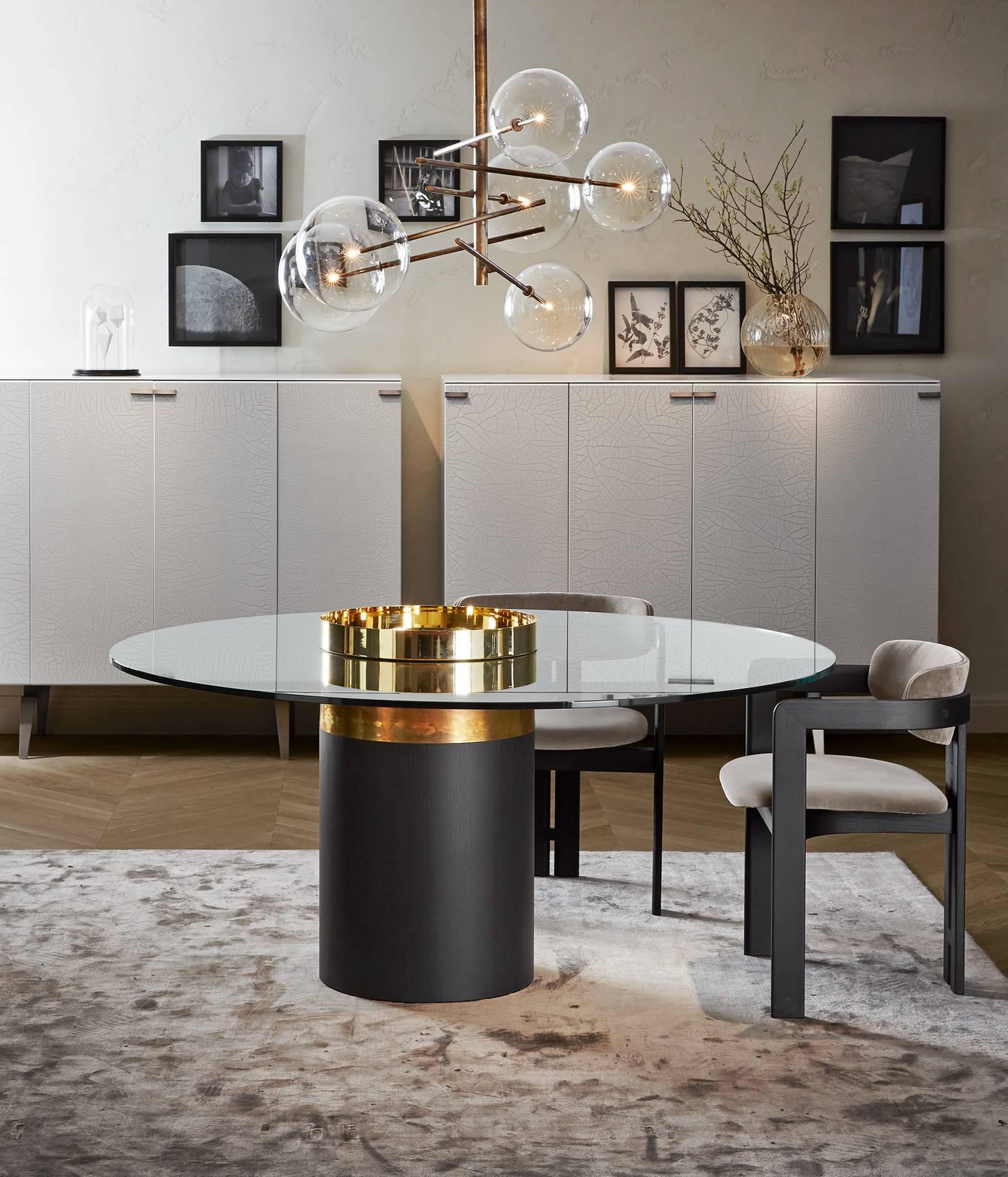 gallotti and radice chair