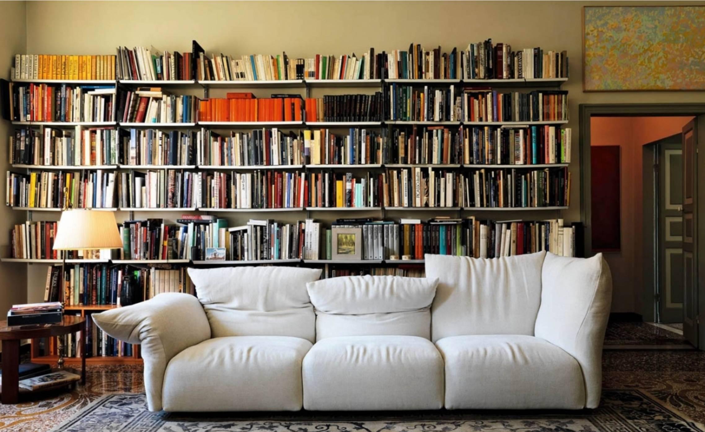 edra standard sofa
