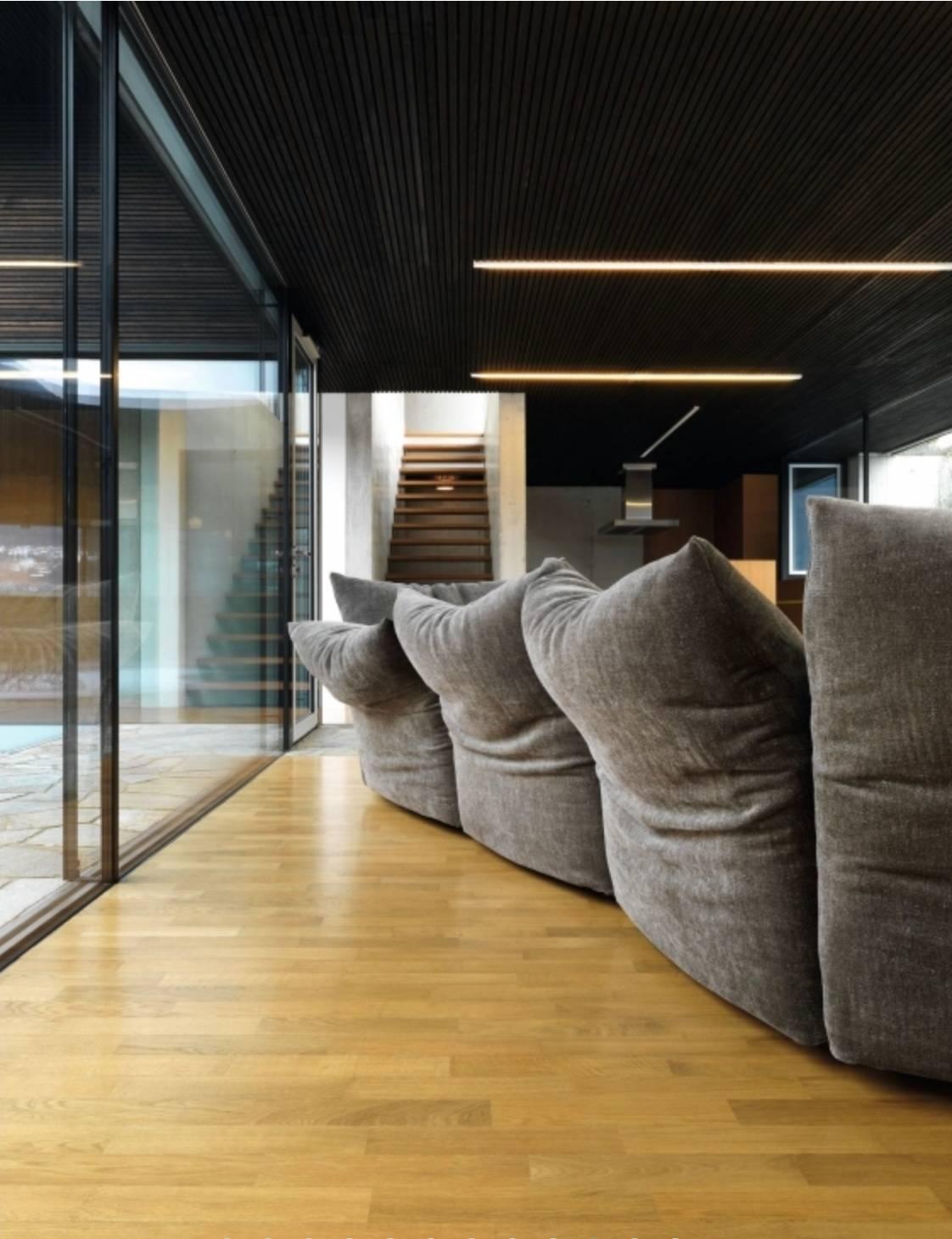 edra sofa standard