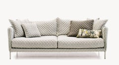 Moroso Gentry Sofa Designed by Patricia Urquiola