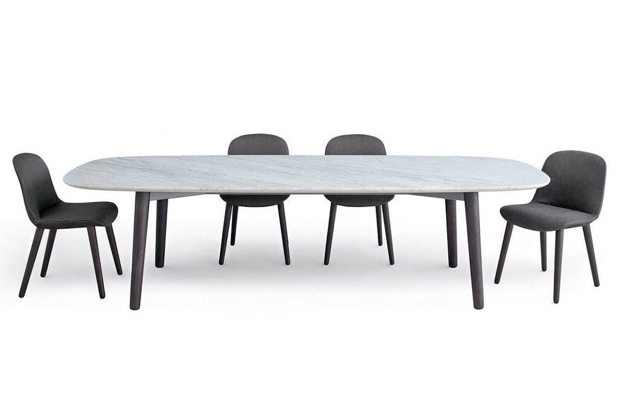 poliform dining table