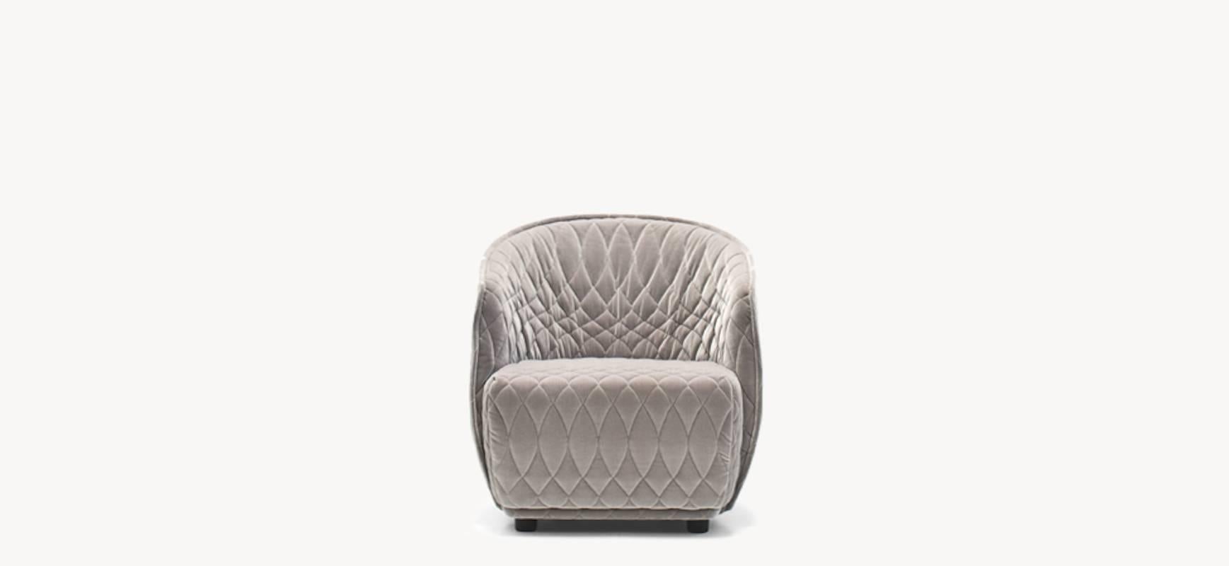 moroso redondo chair