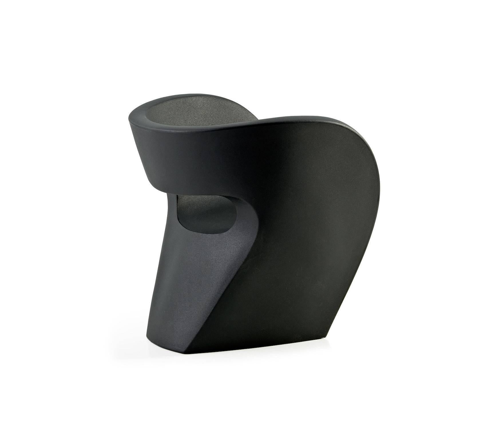 Little Albert Armchair for Indoor and Outdoor Use by Ron Arad for Moroso For Sale 1