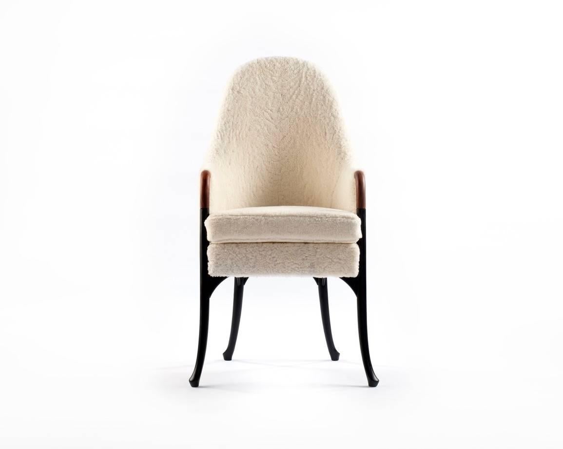 giorgetti armchairs