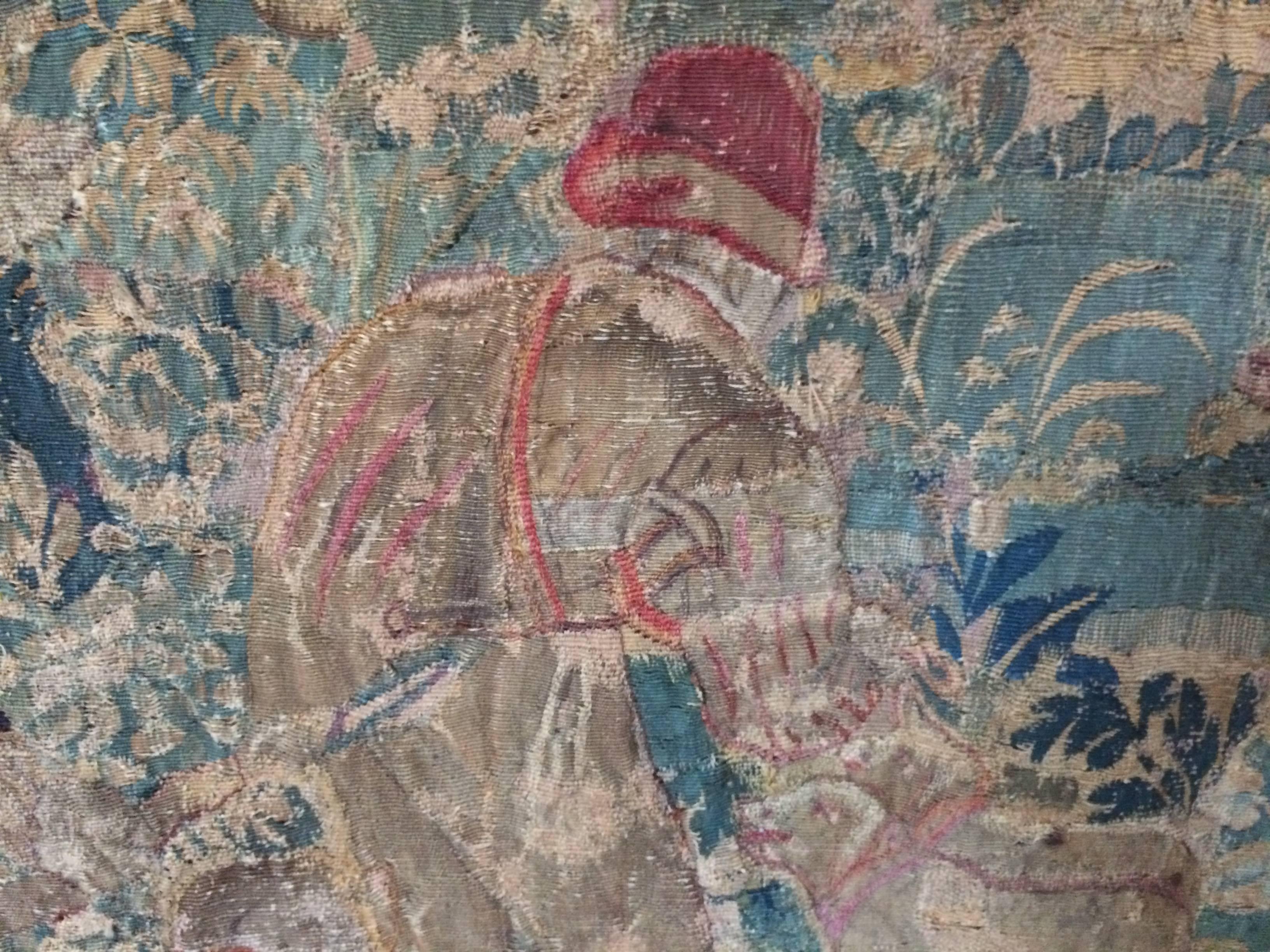 Tapestry 1600 