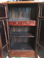 19th Century Chinese Cabinet