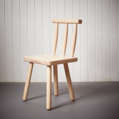Peggy Chair by Sue Skeen for the New Craftsmen