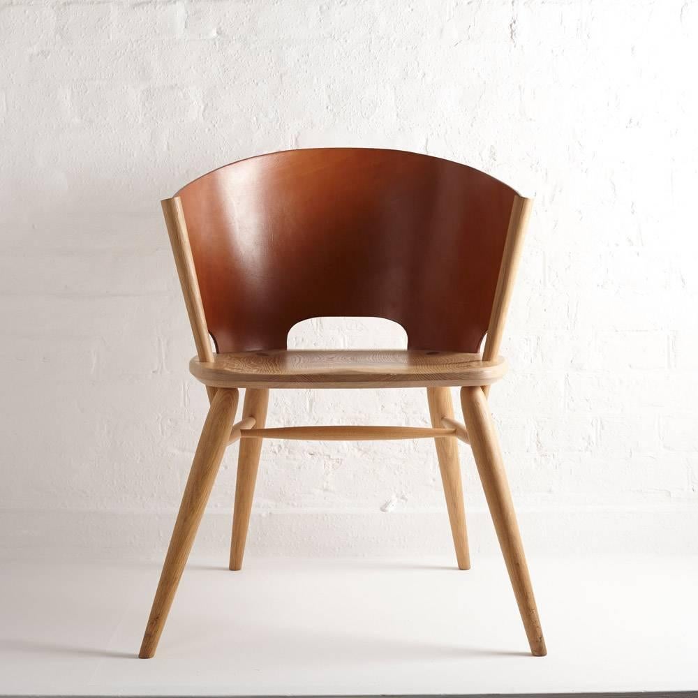 British Hamylin Chair