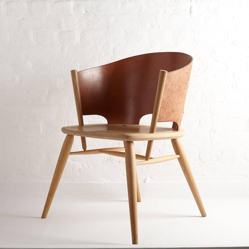 Contemporary Hamylin Chair