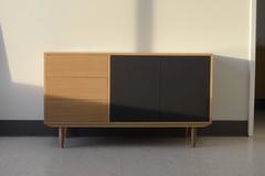 White Oak Sideboard