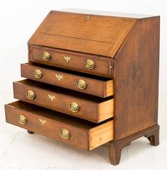 George III Elm Country Bureau