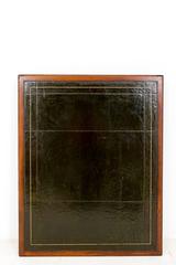 Mahogany Partners Desk