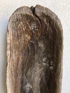 Mesquite Bowl from Mexico