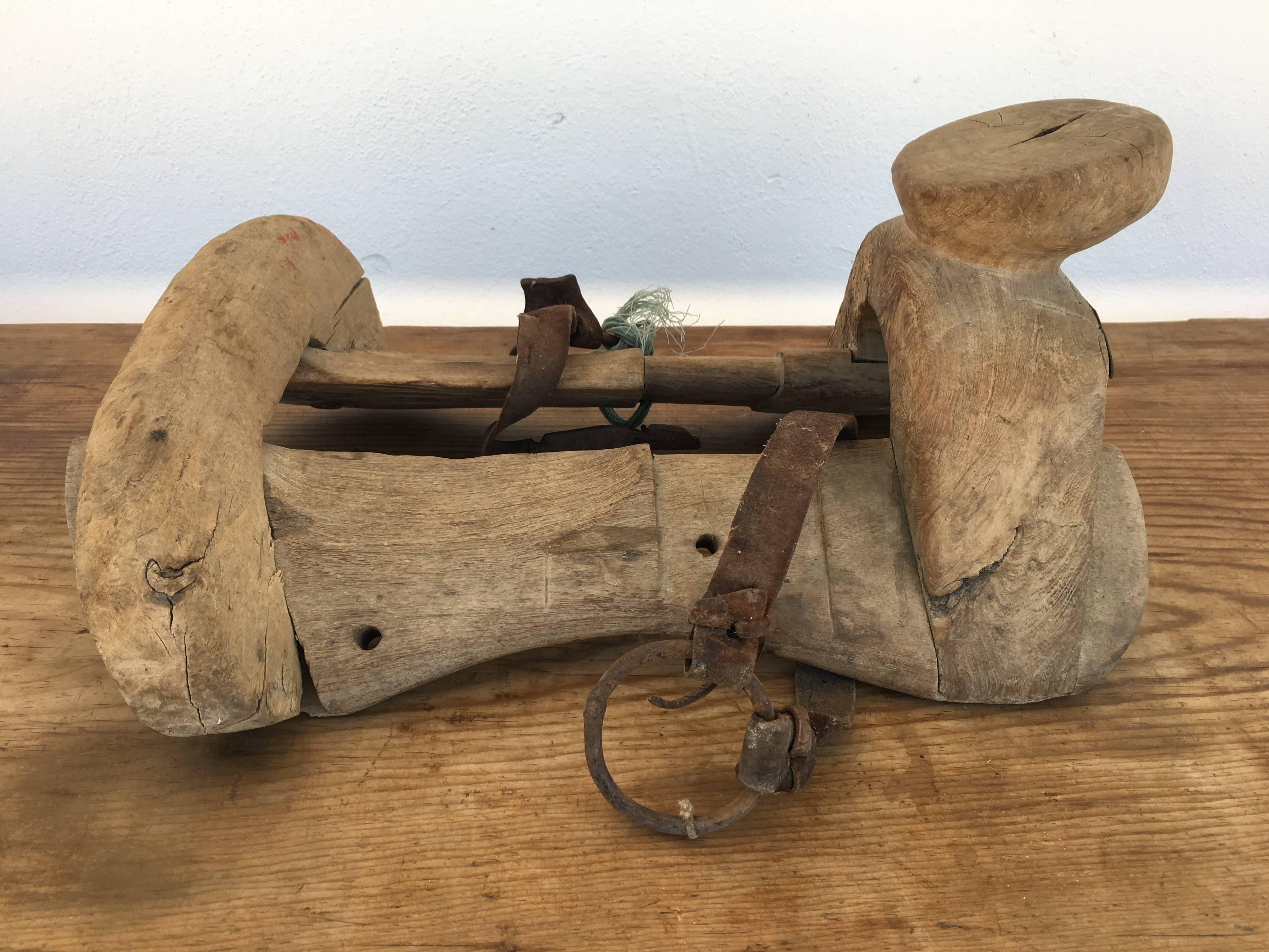 horse saddle mexican