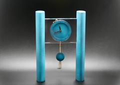 Rare Hilton McConnico Clock for Lanvin Limited Edition 44/50