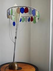 Sibari Lamp by Toni Cordero for Artemide, 1990, Italy